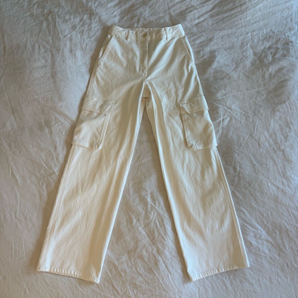 Wilfred Free cargo/utility pants